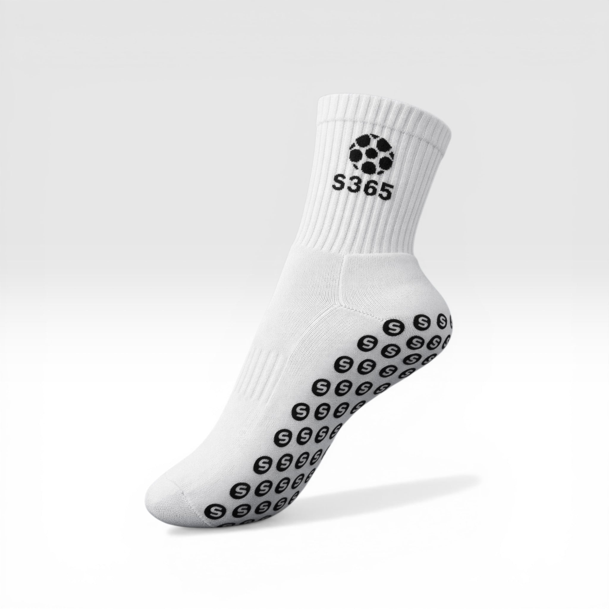 S365 Kids Pro Grip Socks