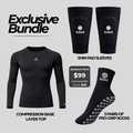 S365 Winter Bundle - Black Edition