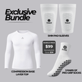 S365 Winter Bundle - White Edition