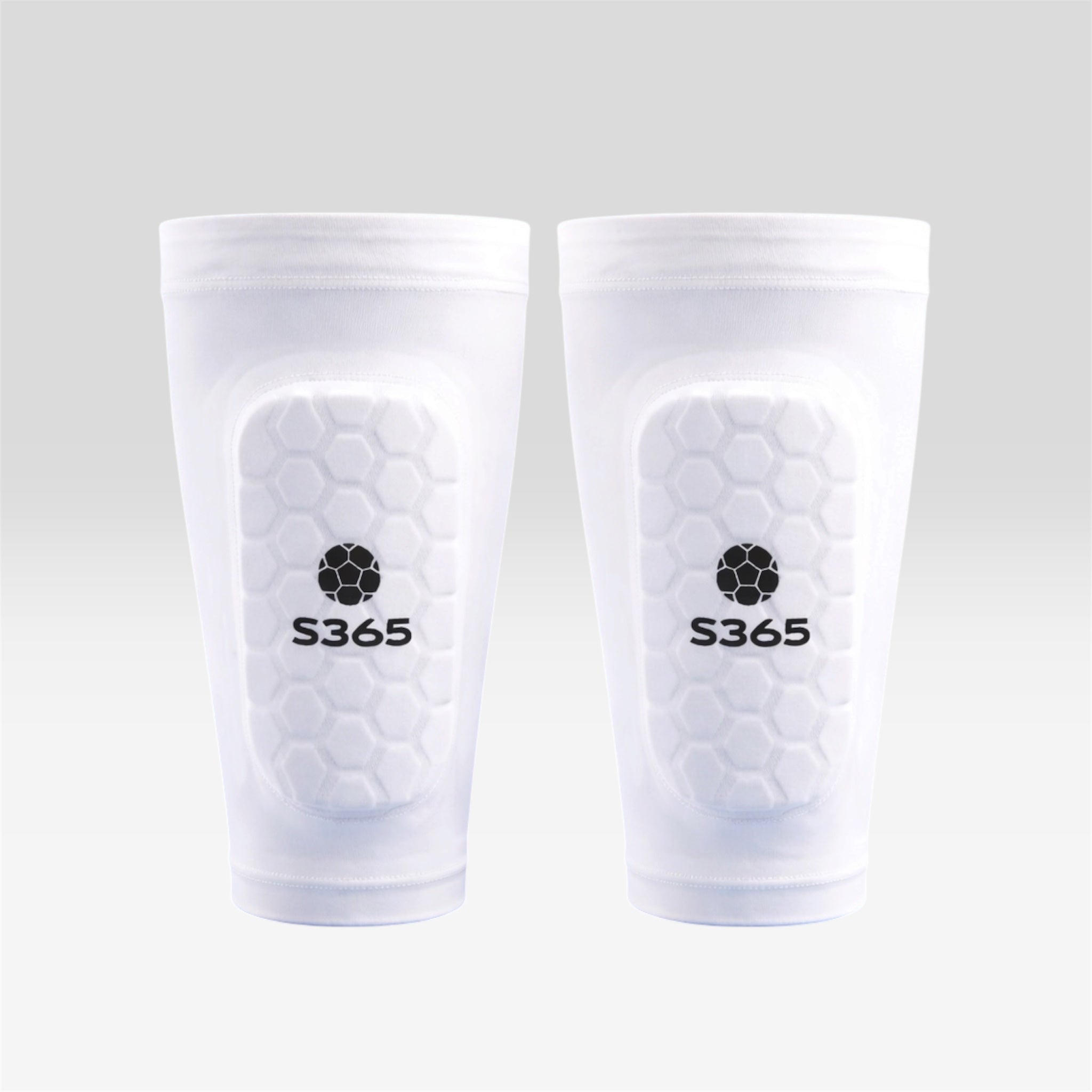 S365 Pro Shin Pad Sleeve – Soccer Sleeves