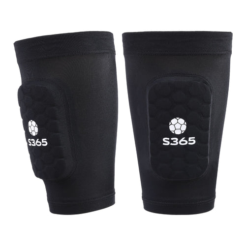 S365 Pro Shin Pad Sleeve – Soccer Sleeves