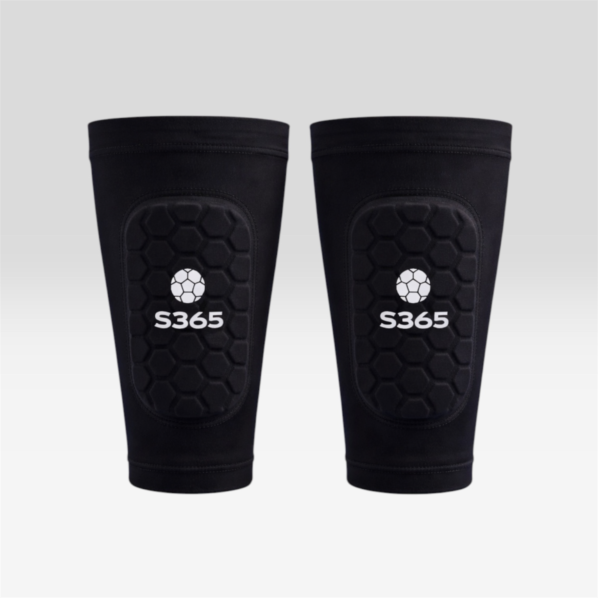S365 Pro Shin Pad Sleeve – Soccer Sleeves