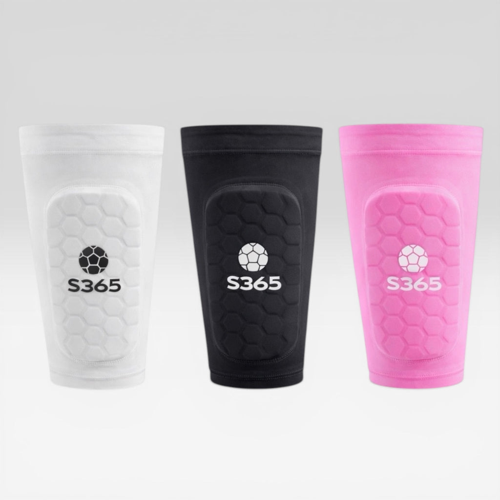 S365 Pro Shin Pad Sleeve – Soccer Sleeves