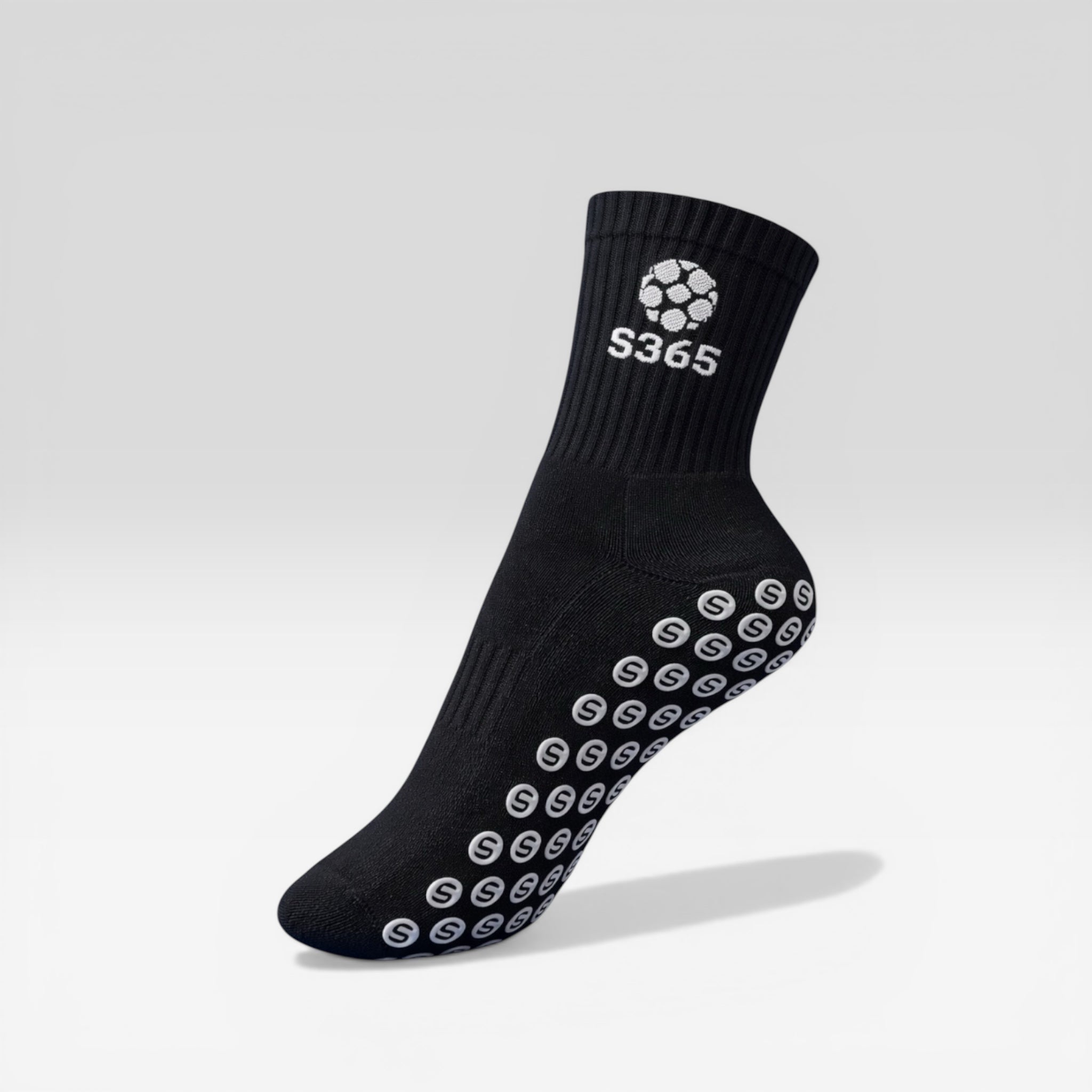 S365 Kids Pro Grip Socks