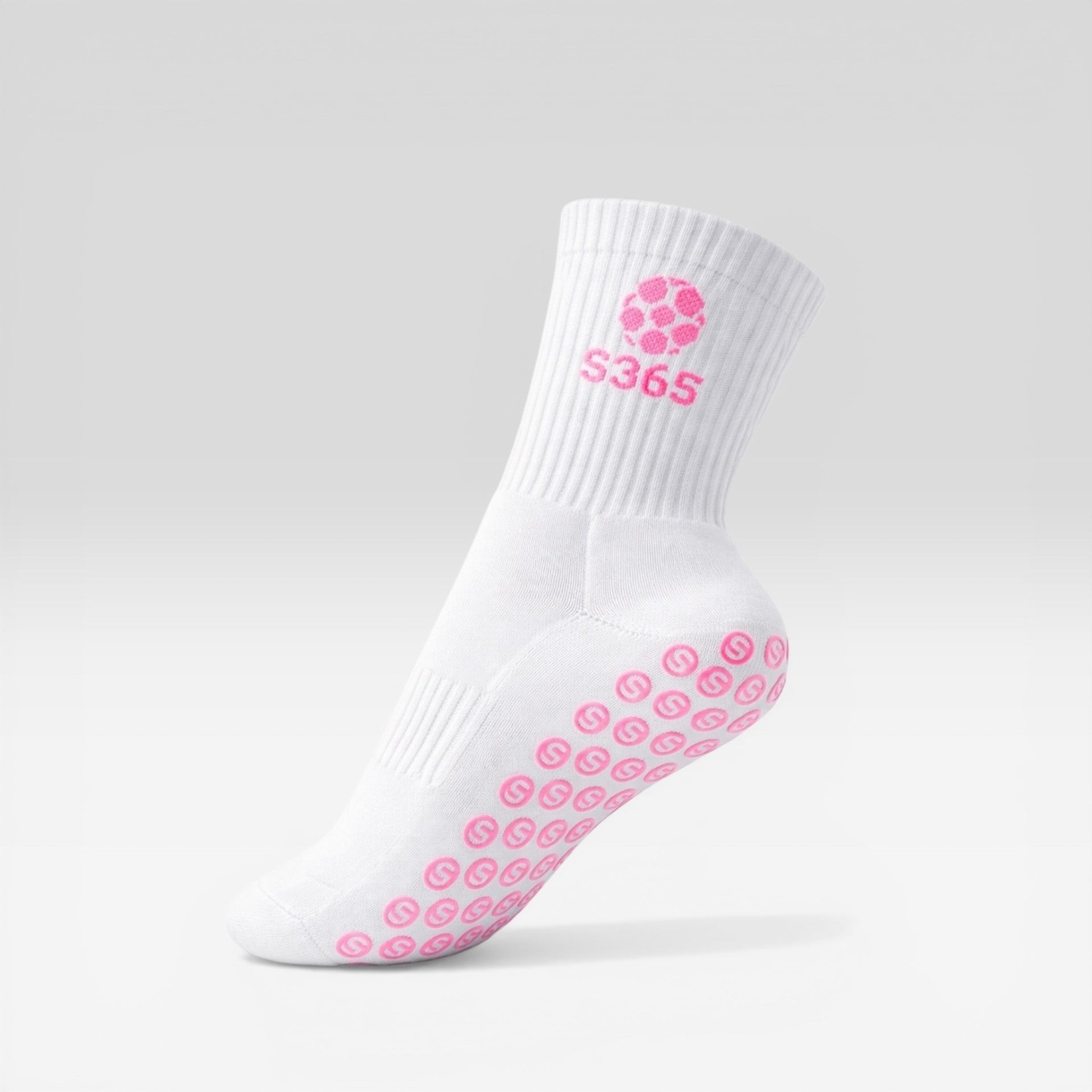 S365 Kids Pro Grip Socks