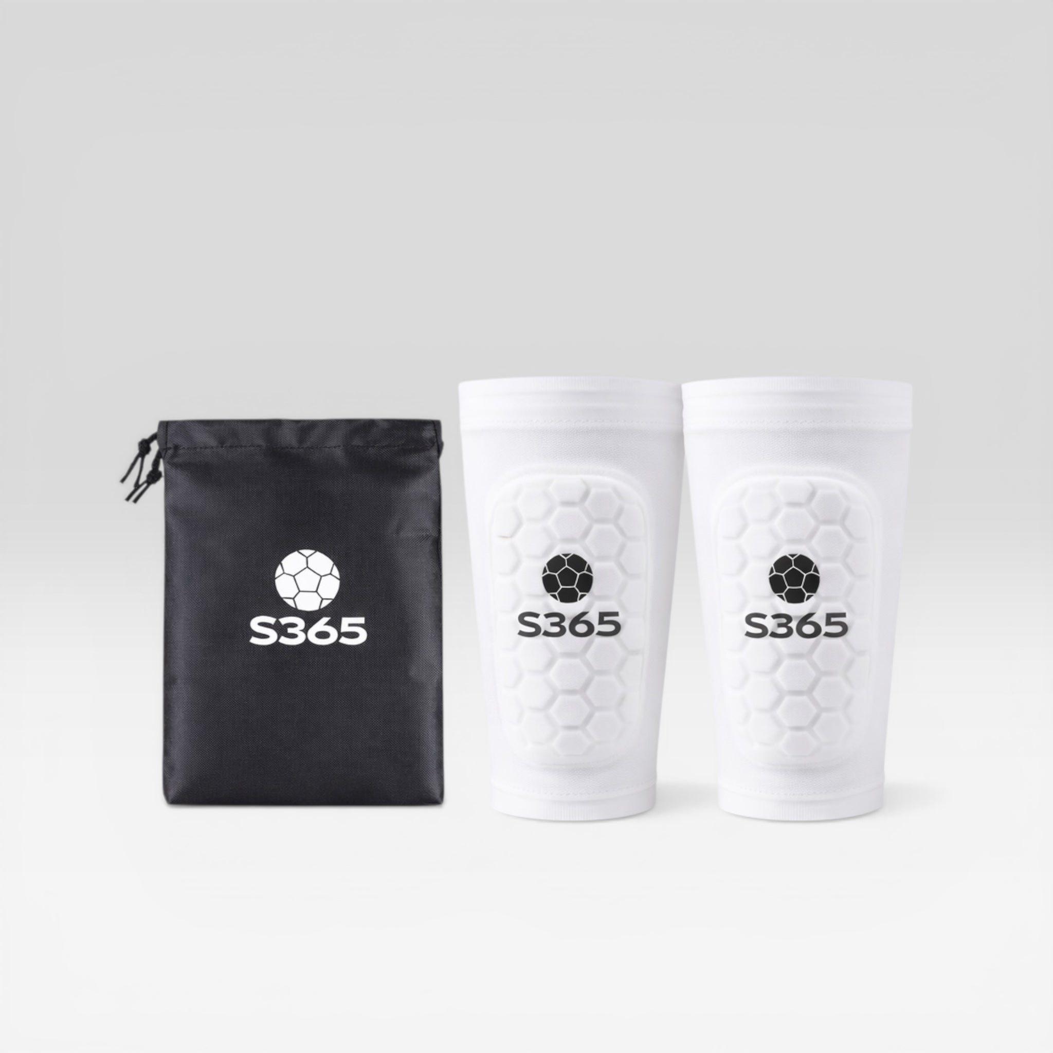 S365 Pro Shin Pad Sleeve – Soccer Sleeves